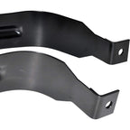 Set of 2 Fuel Tank Straps for Chrysler Town & Country