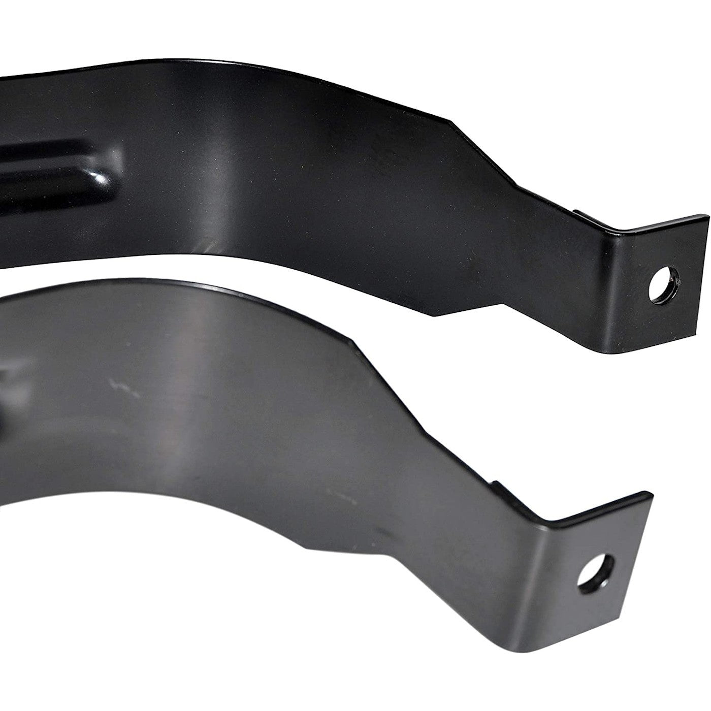 Set of 2 Fuel Tank Straps for Chrysler Town & Country