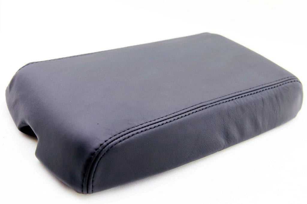 Leather Synthetic Console Center Armrest Cover for Camaro (1982–1992)