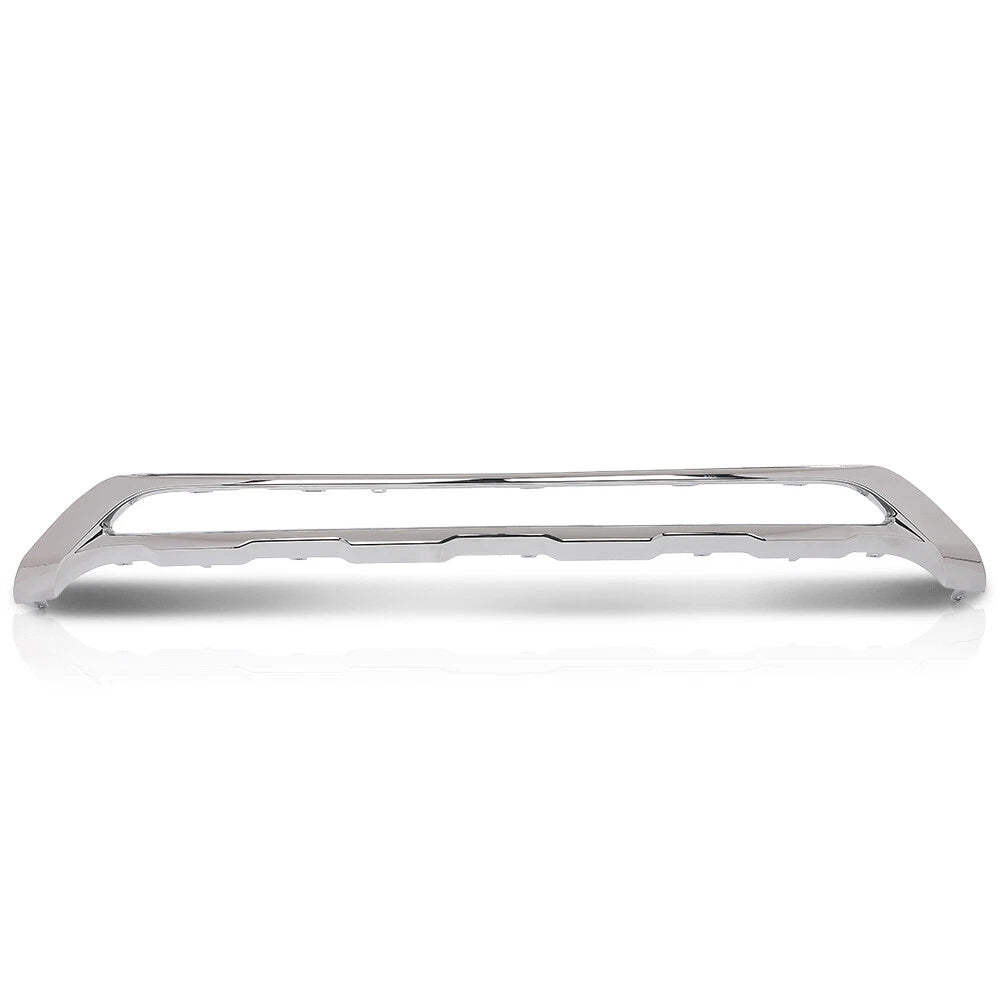 Chrome Grille Surround for Mercedes Benz GLK350 250 (2013–2015)