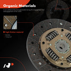 Clutch Kit for Chevrolet Aveo/Aveo5 (2004-2011)
