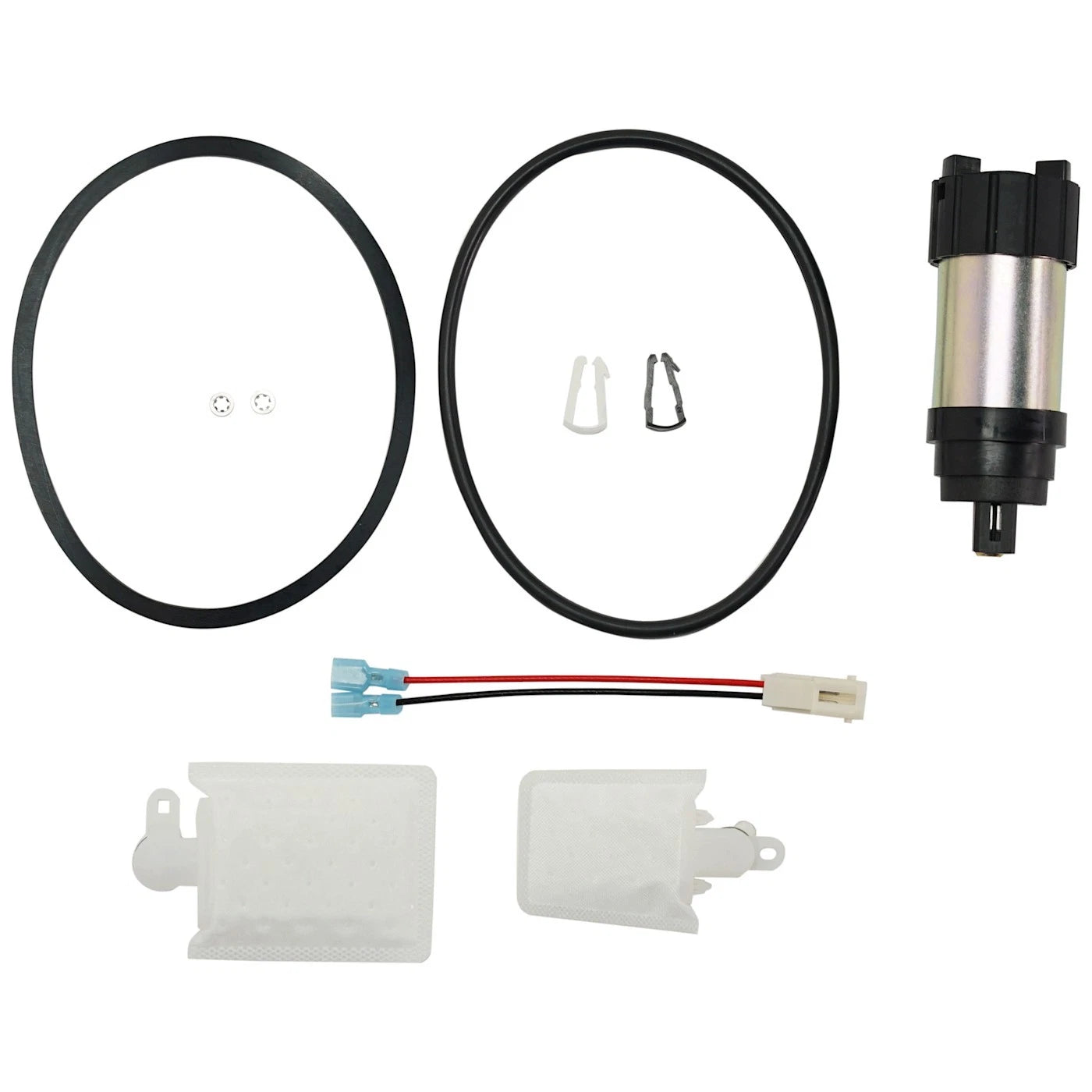 Electric Fuel Pump for Ford F250 F350 F450 F550 Super Duty