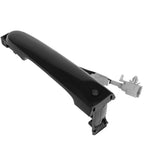 Exterior Door Handle for Nissan Versa (2012-2018) Primed Left