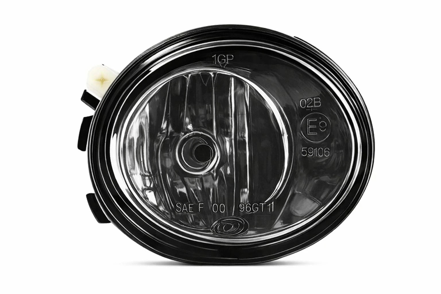 Front Right Fog Light for BMW M3, 325i, 325xi, 330i, M5 (2001–2006) 63177894018