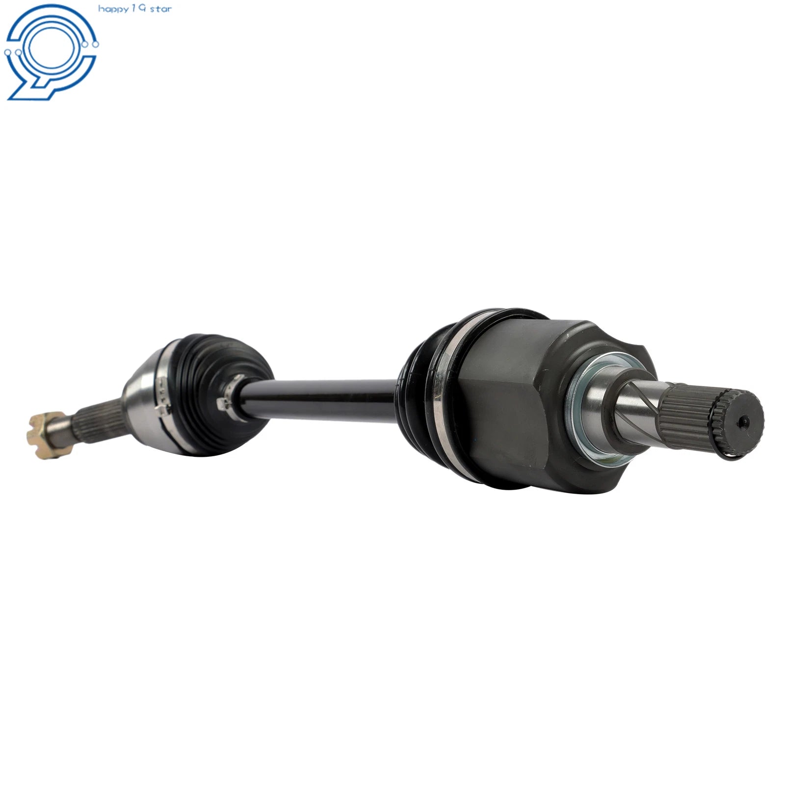 Left Front CV Axle Shaft Assembly for Nissan Rogue (2014–2015)