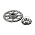 Water Pump and Timing Chain Kit for Jeep Cherokee 4.0L (1999–2001)