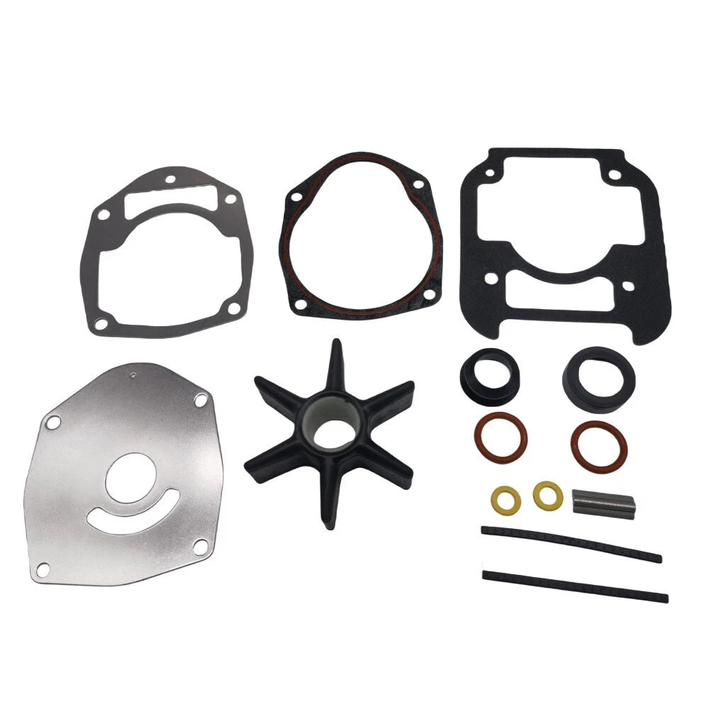 Water Pump Impeller Kit for Mercury 8M0142980 (175-300HP)