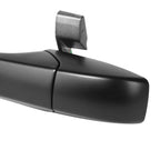 Rear Left Door Pull Handle Lever for Chrysler 300/Dodge Magnum (2005–2010)