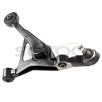 Front Upper Control Arm and Ball Joint for Chrysler Cirrus Dodge Stratus (1995–2000)