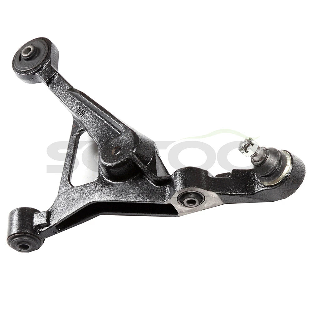 Front Upper Control Arm and Ball Joint for Chrysler Cirrus Dodge Stratus (1995–2000)