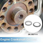 Front Crankshaft Oil Seal Kit for Dodge Ram 2500 3500 (No. 3937111)