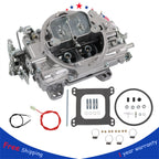 Performer 600 CFM 4 Barrel Carburetor for Make Model 