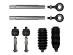 SuperATV Heavy Duty Tie Rod Kit for Polaris General / 4 (2016–2023)