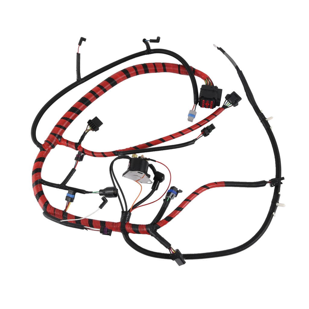 Engine Wiring Harness for Ford Powerstroke F250-F450 (1994–1996)
