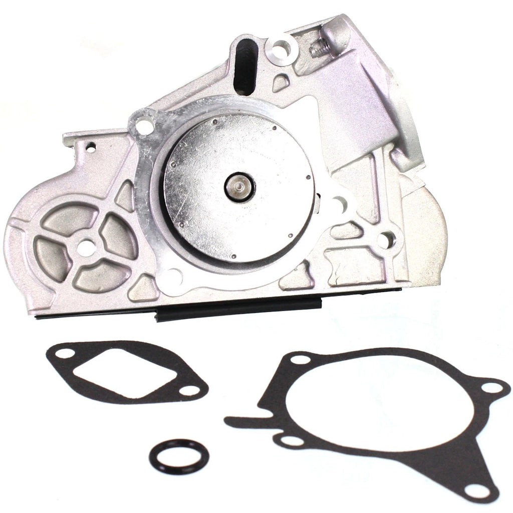 Water Pump for Ford Escort Mercury Tracer Mazda Protege Miata (88–89)