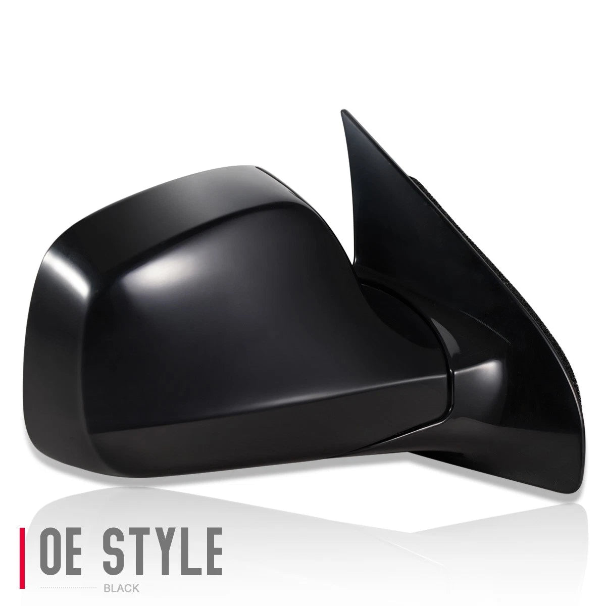 Power Heated Memory Side Door Mirror for Buick Rendezvous (2002–2007) GM1321345