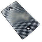 Brake Fluid Reservoir Cap Cover for Suzuki Hayabusa GSXR 1300 (1999–2012) Carbon