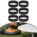 Air Filter 6 Pack for Lawn Mower (593260)