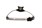 Rear Left Window Regulator for VW Passat (2006-2010)