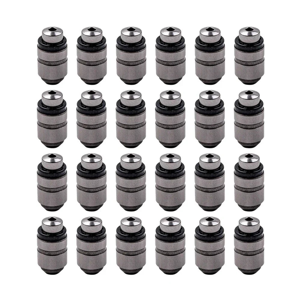 24Pcs Rocker Arm Lash Adjuster for Mitsubishi Outlander, Challenger, Montero (2003-2023)