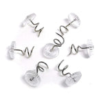 60Pcs Headliner Repair Pins for Interior Car Truck Auto Home