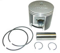Piston Kit for Yamaha 200-300 HP HPDI 3.3L (2000–2023) - 100-295-05pk .020 Size