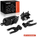 Set of 4 Engine Motor & Transmission Mounts for Chevy Venture (2000–2005)
