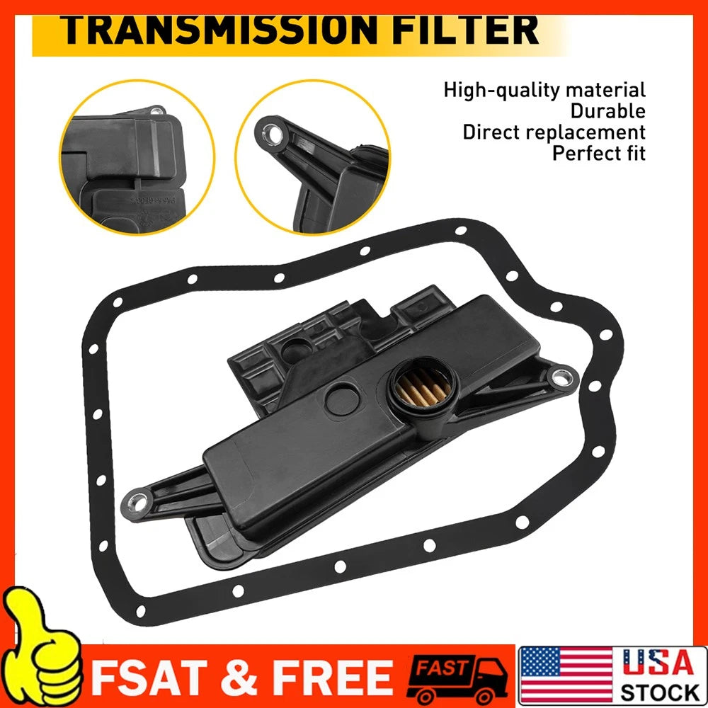 Automatic Transmission Oil Filter Kit for Toyota Camry