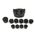 2 x Door Dampers for Pajero Montero