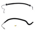 Sunsong Power Steering Pressure & Return Line Hose Kit for F-250 SuperDuty (2011–2016)