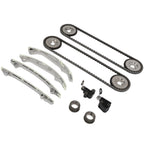 Timing Chain Kit with Gears for Nissan Armada Pathfinder Titan (2004–2010)