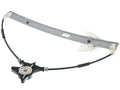 Front Right Power Window Regulator Assembly for Mazda 6 (2003–2008) GK511KR