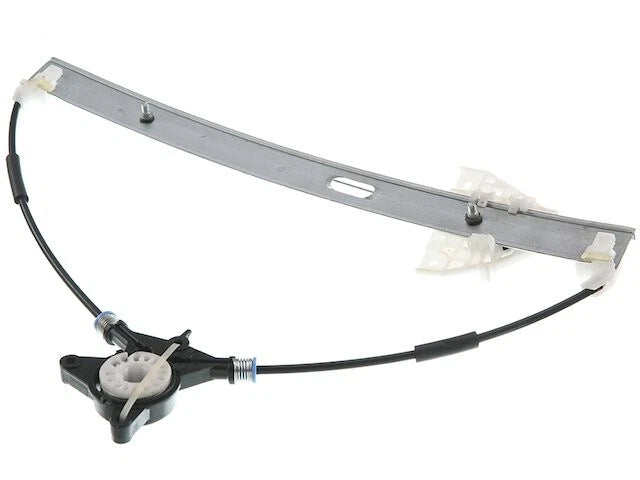 Front Right Power Window Regulator Assembly for Mazda 6 (2003–2008) GK511KR