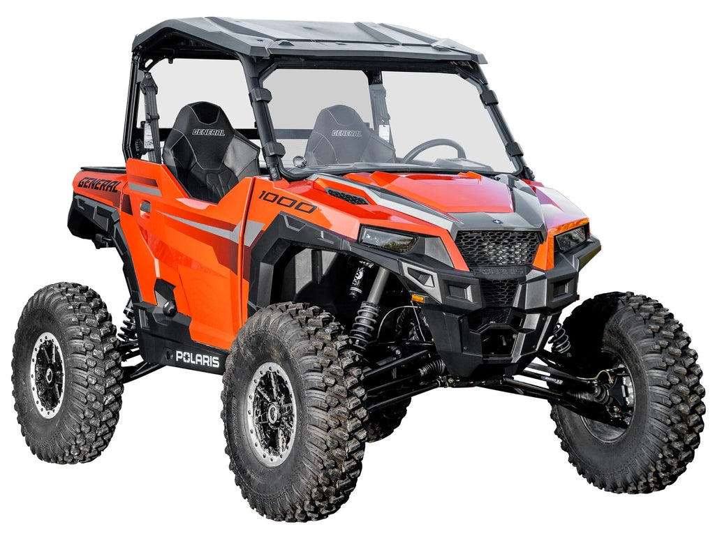 Long Travel Kit for Polaris General 1000 (2019–2023)
