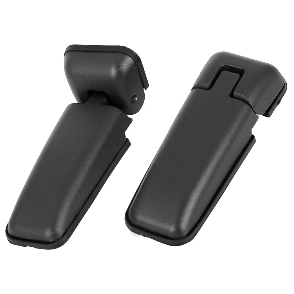2X Liftgate Hinges 90320-ZP40A 90321-ZP40A for Nissan Pathfinder (2005–2012)