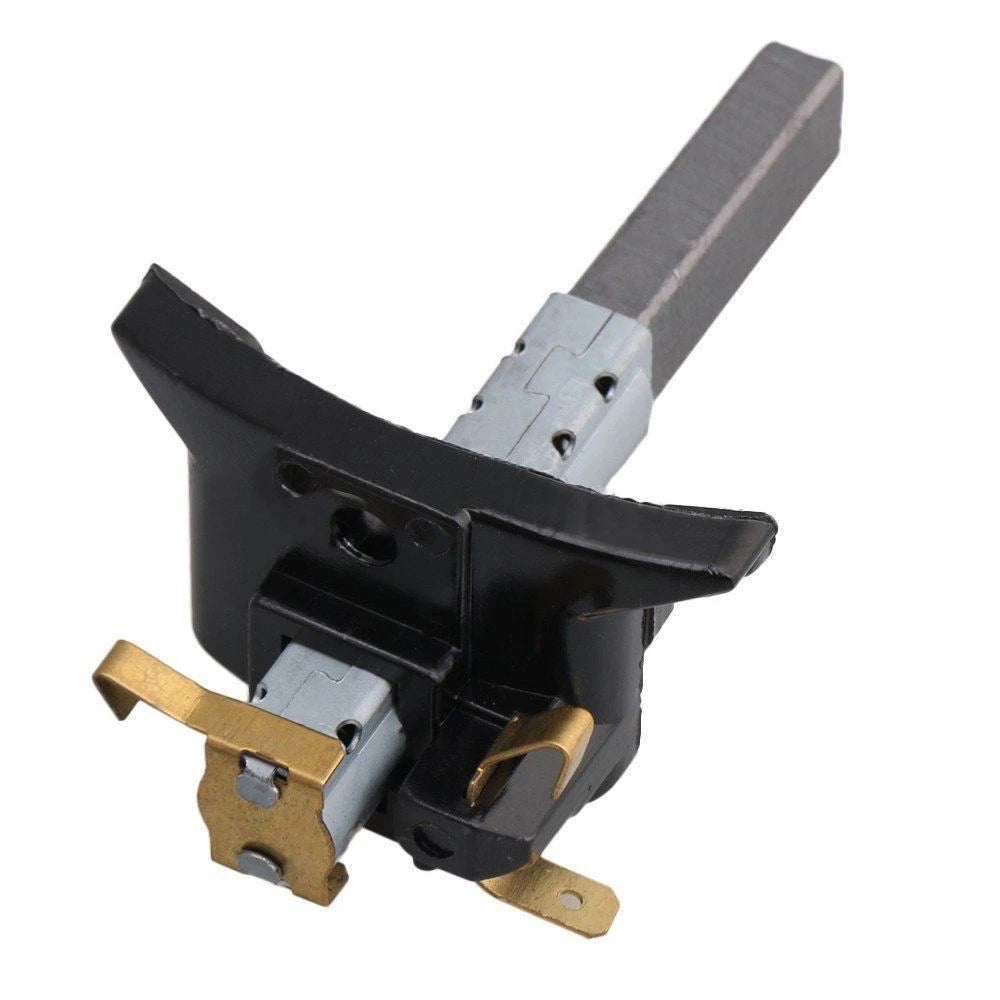 Electric Motor Carbon Brush for Vacuum Cleaner (30mm Length)