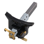 Electric Motor Carbon Brush for Vacuum Cleaner (30mm Length)