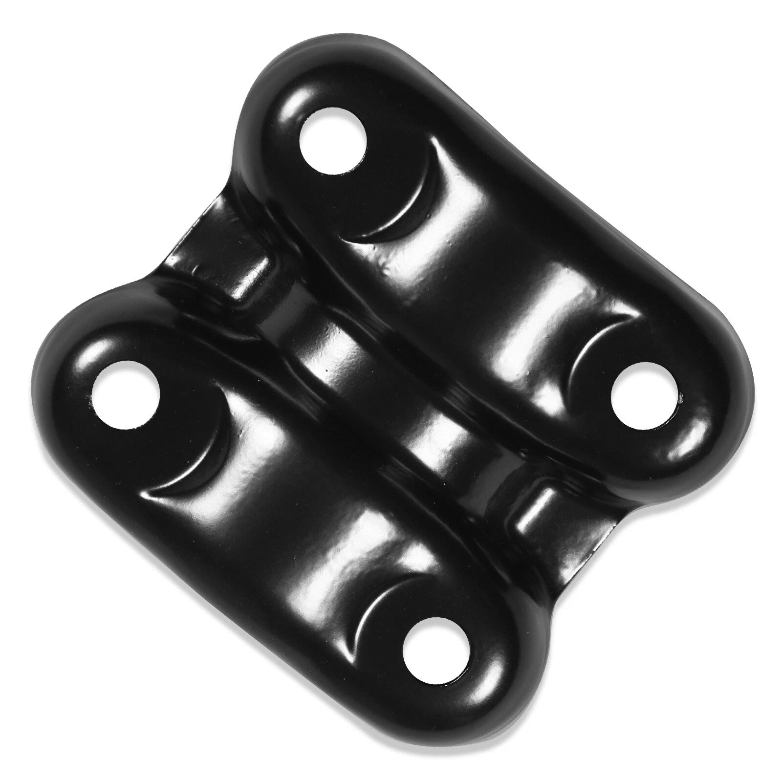 Rear Left Axle U Bolt Plate for Silverado Sierra 1500 Tahoe Yukon (1988–1998)