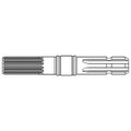 PTO Output Shaft 540 RPM for White 2-85 2-88 2-105 2-110 (158281A)