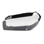 Headlight Lens Cover for BMW X3 E83 (2004–2010)