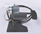 Dual Control Gas Brake Accelerate Pedal for ACAR-B7D Vehicle
