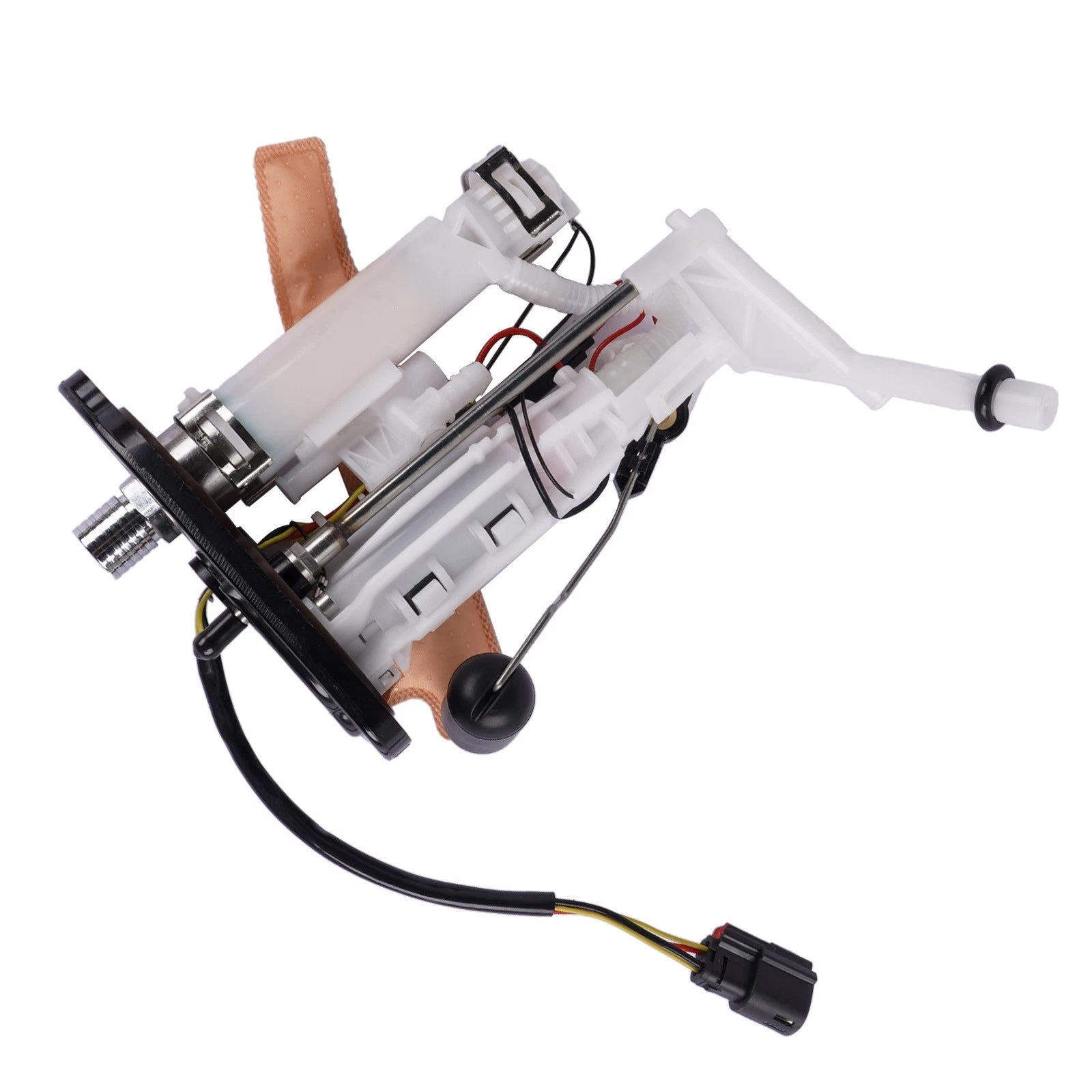 Fuel Pump Assembly for Harley-Davidson Street Bob Softail (2018-2025)