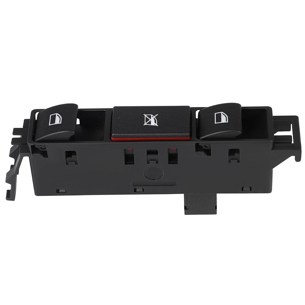 Door Window Switch for BMW 320i 325i 330xi (2001–2005) Front Left w/Lock