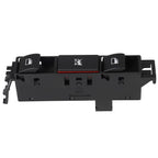Door Window Switch for BMW 320i 325i 330xi (2001–2005) Front Left w/Lock