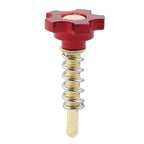 Carburetor Idle Speed Adjusting Screw for PWK Motorcycle