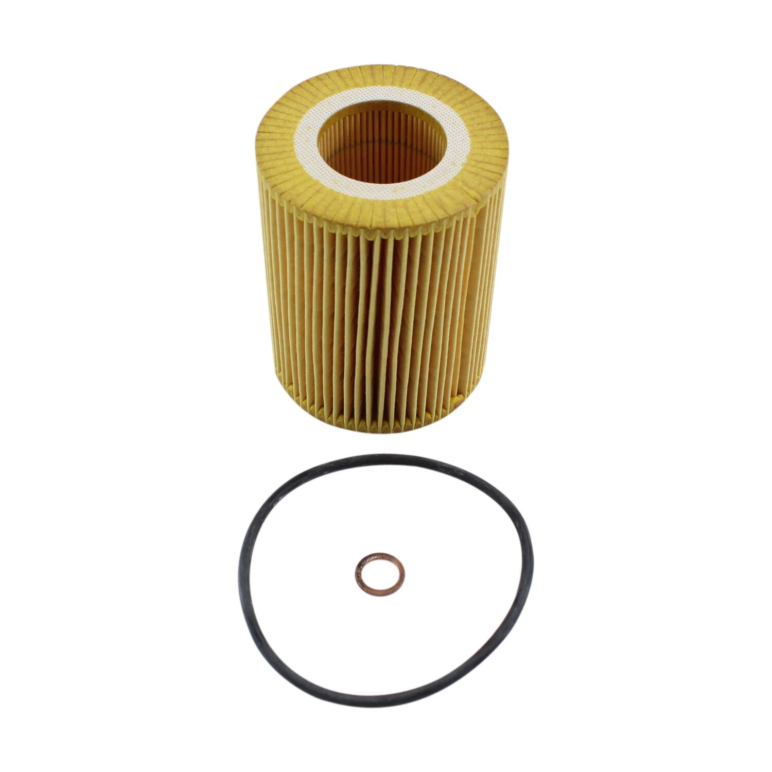 MANN-FILTER HU925/4X Oil Filter for (OEM)