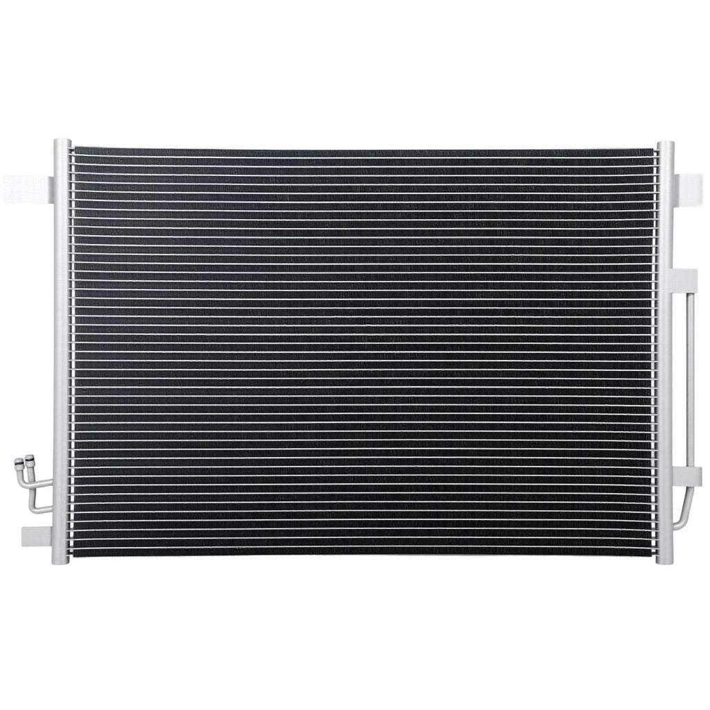 AC Condenser for Nissan Murano, Quest (2009–2016)
