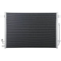AC Condenser for Nissan Murano, Quest (2009–2016)