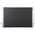 AC Condenser for Nissan Murano, Quest (2009–2016)