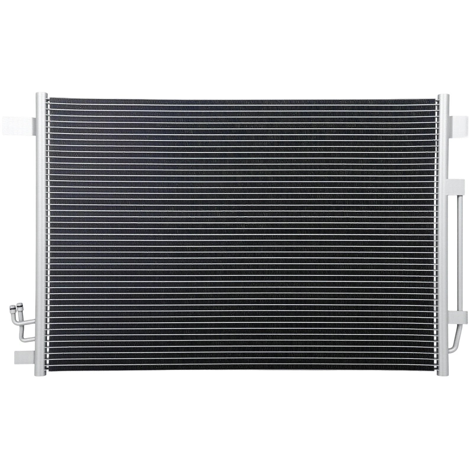 AC Condenser for Nissan Murano, Quest (2009–2016)